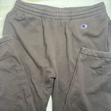 챔피언 스웨트 팬츠