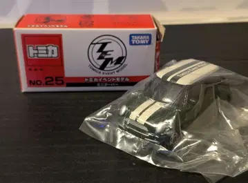 토미카 이벤트 모델 미니 쿠퍼