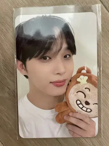 BTOB X B'BE FRIENDS POP-UP 현식