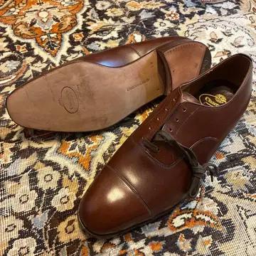 NOS 70s 구형 처치 콘설 80F