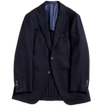 링자켓 플란넬 테일러드 자켓 46