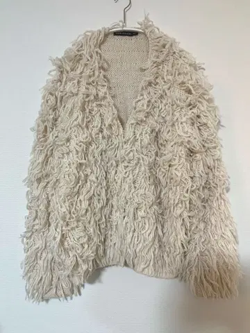 Antik Batik 니트 가디건