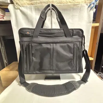 Victorinox 비즈니스 백 블랙