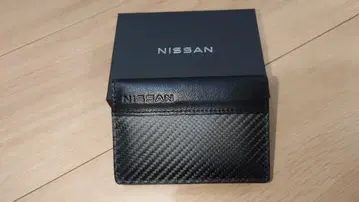 닛산 리얼 카본 카드 케이스