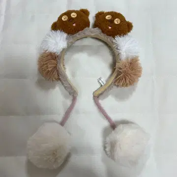 USJ 유니버셜 팀 머리띠