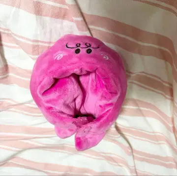 SHINee key 키 복실이 응원봉 커버