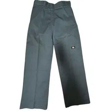 [ 레어 컬러 ] Dickies 더블니 31 x 32 차콜