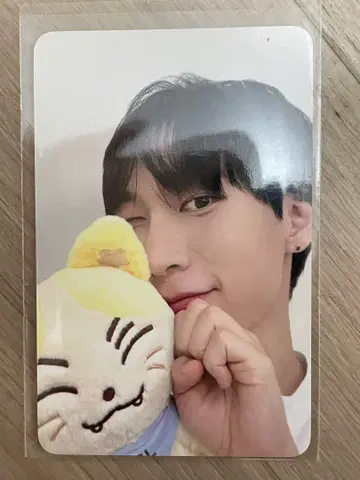 BTOB X B'BE FRIENDS POP-UP 은광