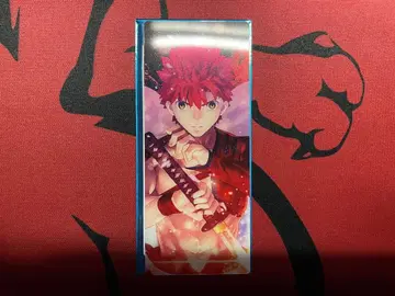 편성 화면풍 카드 센고 무라마사