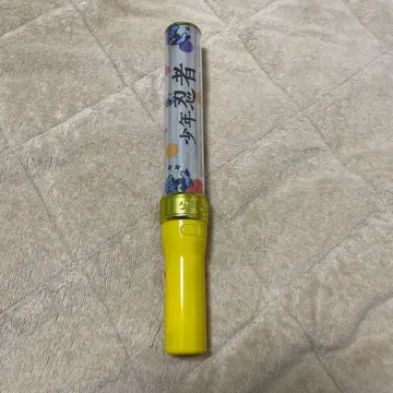 소년 닌자 응원봉