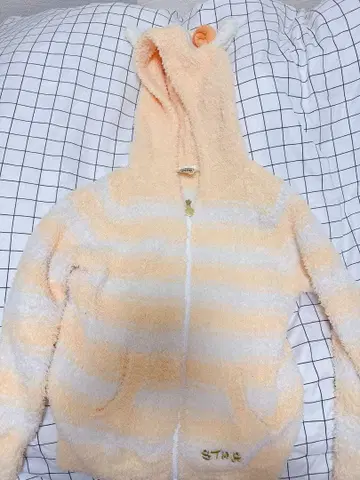 스토푸리 룸웨어 젤군 애니멀