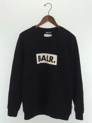 BALR. 블랙 트레이닝복