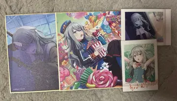 프로세카 쿠사나기 네네 묶음 판매