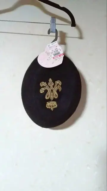 블랙 베레모 니나스 아오키 미사코