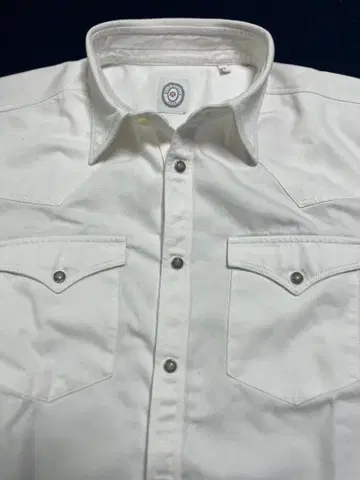 볼조네라 던거리 웨스턴 셔츠