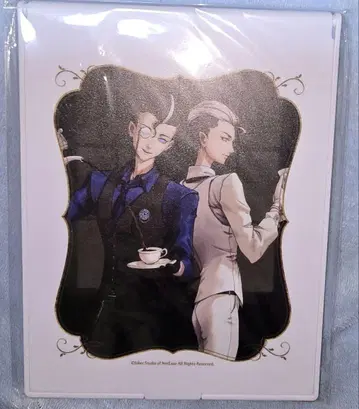 제5인격 백흑무상 스이파라 거울