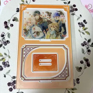 새벽의 연화 대원화전 아크릴 스탠드 사룡