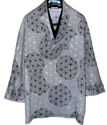 SOU SOU 카타기이 천축 장식용 깃 풍미/린넨 테마리