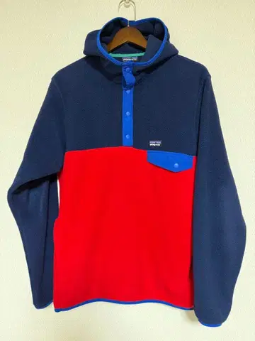 patagonia 플리스 자켓 신틸라 스냅T 파타고니아