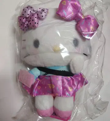 판타지 트립 시리즈 헬로키티 봉제 인형 산리오