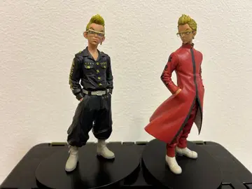 도쿄 리벤저스 피규어 키사키 텟타