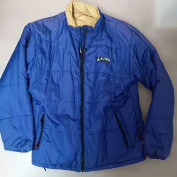 ALTUS Mountain Gear PRIMALOFT 자켓