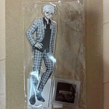 블루 록 나기 세이시로 아크릴 스탠드