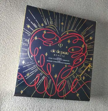 한정판 끌레드뽀보떼 쿠션 파운데이션 케이스