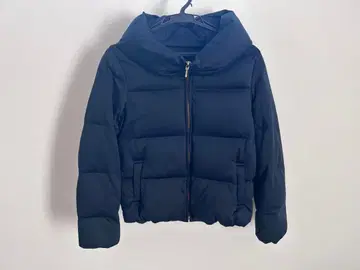 12Twelve Agenda 네이비 다운 자켓