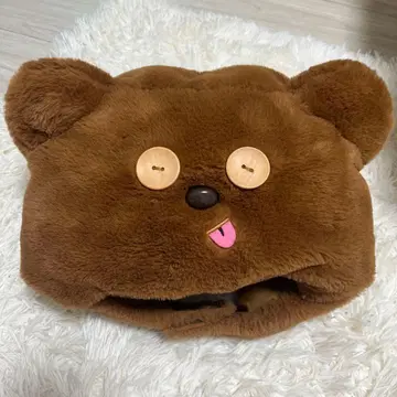 [ 새상품급 ] 팀 모자 유니버셜