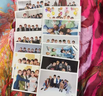 TravisJapan 아샤 42장