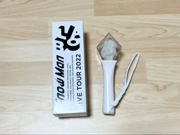 Snow Man LABO 응원봉