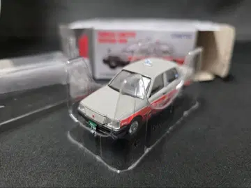 TLVN 도요타 크라운 컴포트 택시 (오다큐 교통)