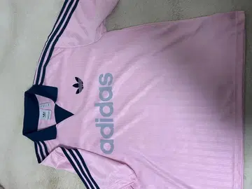 [ adidas ] 셔츠