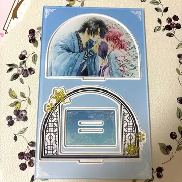 새벽의 연화 요나 하쿠 아크릴 스탠드