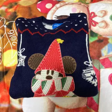 2023 릴린린 디즈니 니트 스웨터