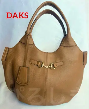 DAKS 닥스 핸드백