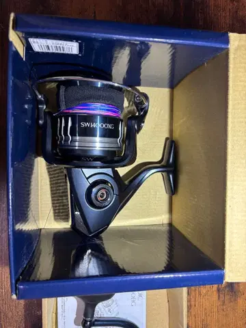 SHIMANO 20 스트라딕 SW14000XG