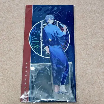 코야나기 로우 불꽃축제 아크릴 스탠드