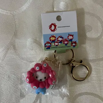 산리오와 미야쿠미야쿠 콜라보 포차코 파스텔 컬러