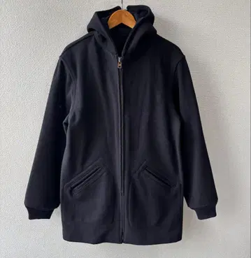 60s 미군 울 카데트 코트 S 밀리터리 빈티지