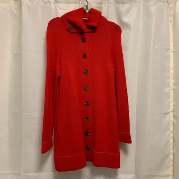 FOXEY 캐시미어 100% 니트 가디건