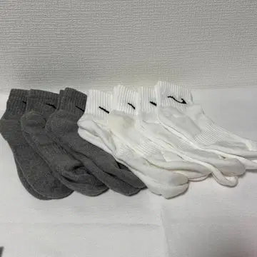 나이키 앵클 삭스 23~25cm 7족 세트 SX7667