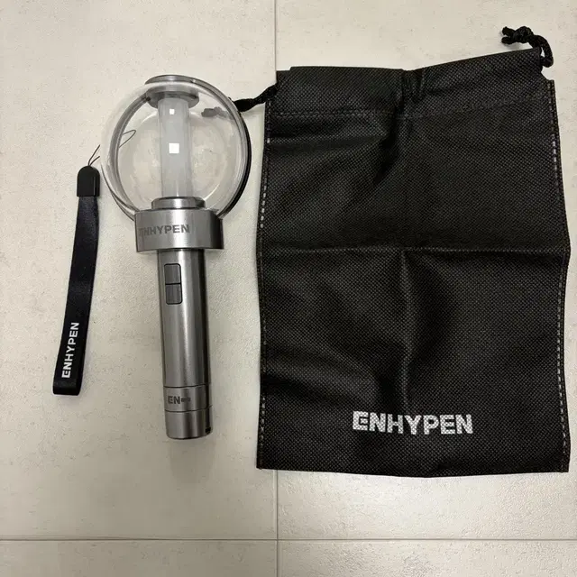 엔하이픈 응원봉