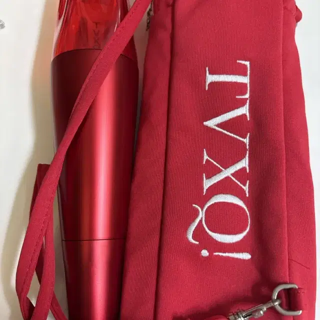 동방신기 공식 응원봉