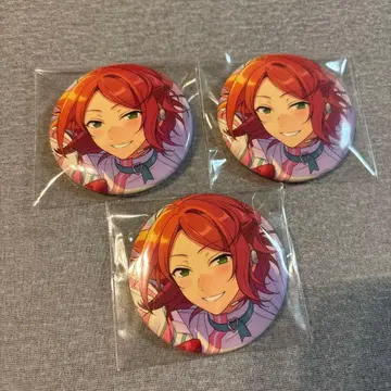 앙스타 캔뱃지 아오이 유타