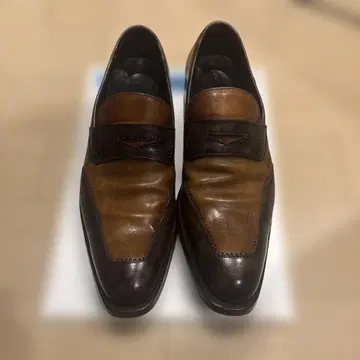 제냐 Zegna 이탈리아제 8 1/2