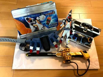 가면라이더 포제 벨트 검 아스트로 스위치 피규어 드라이버