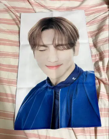 SHINee 키 KEYLAND 슬로건 세트