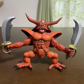 드래곤 퀘스트 소프트 비닐 몬스터 에스타크